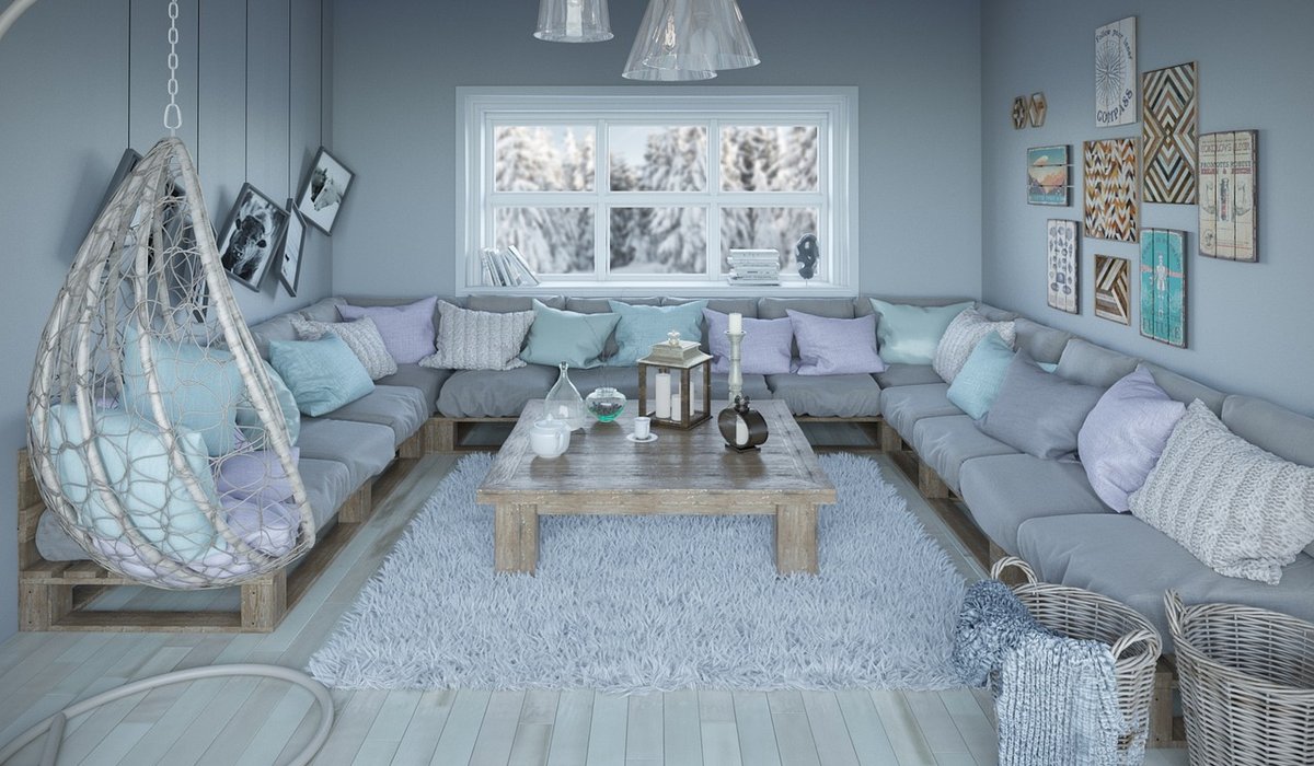 Improving Energy Efficiency in Older Seaside Homes