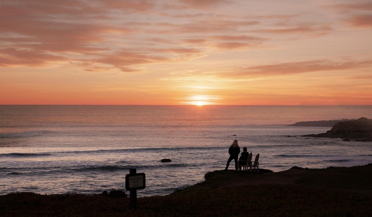 Safe Swimming Tips for Cold Coastal Waters