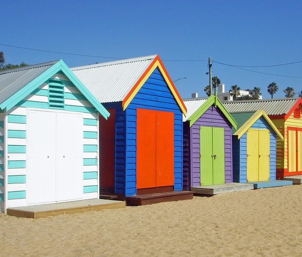 Seamore Coastal