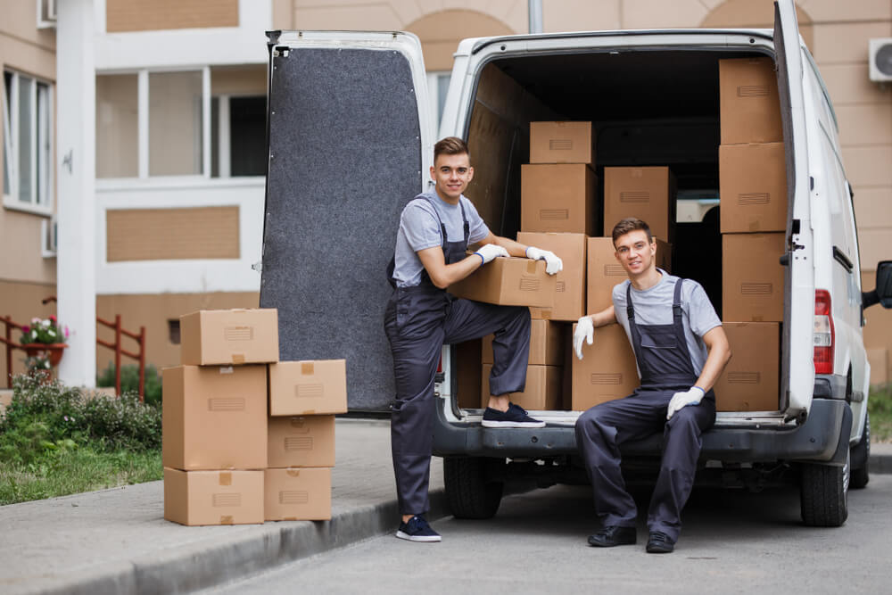 Budget-friendly Move