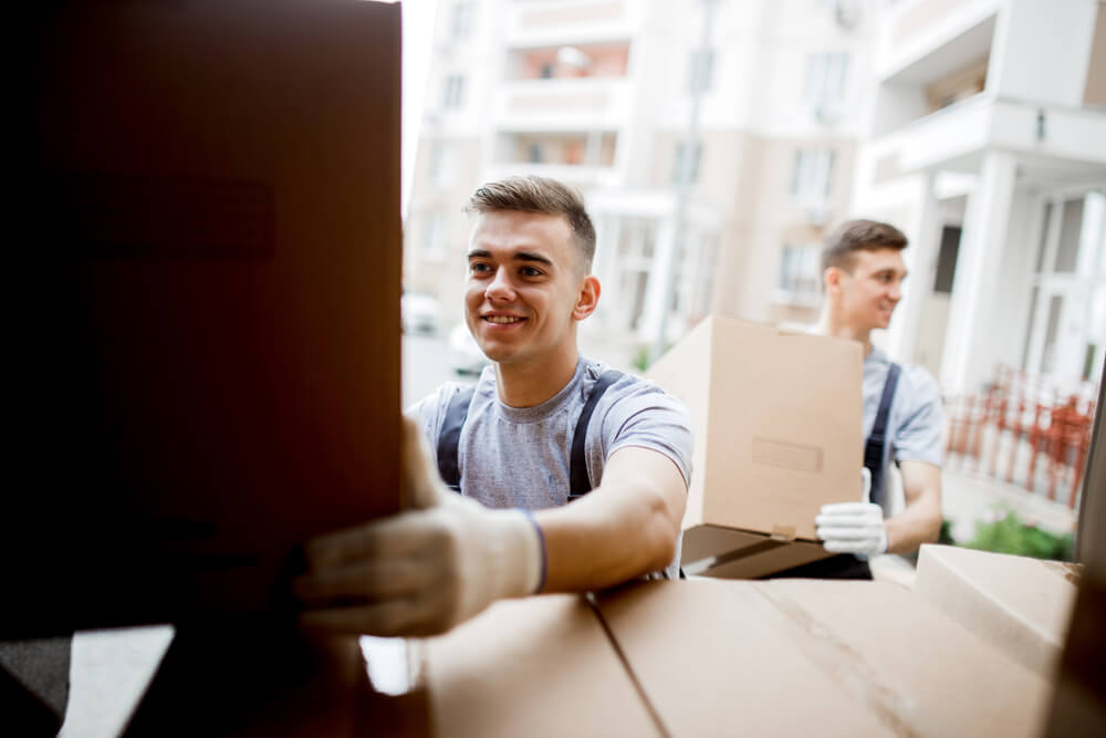 Affordable Moving Cost