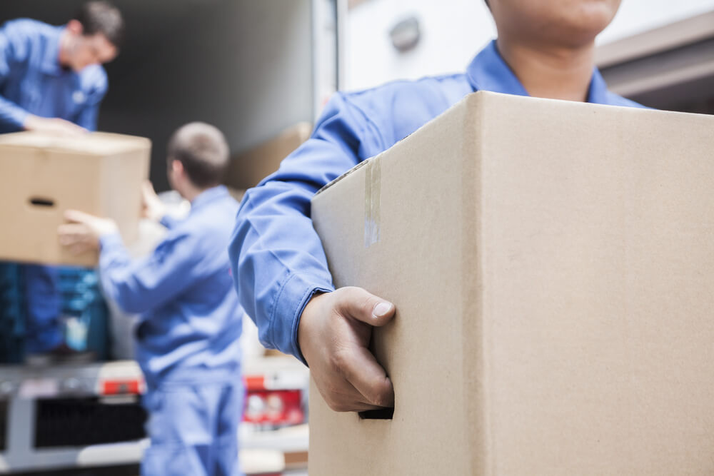 Budget-friendly Moving Tips