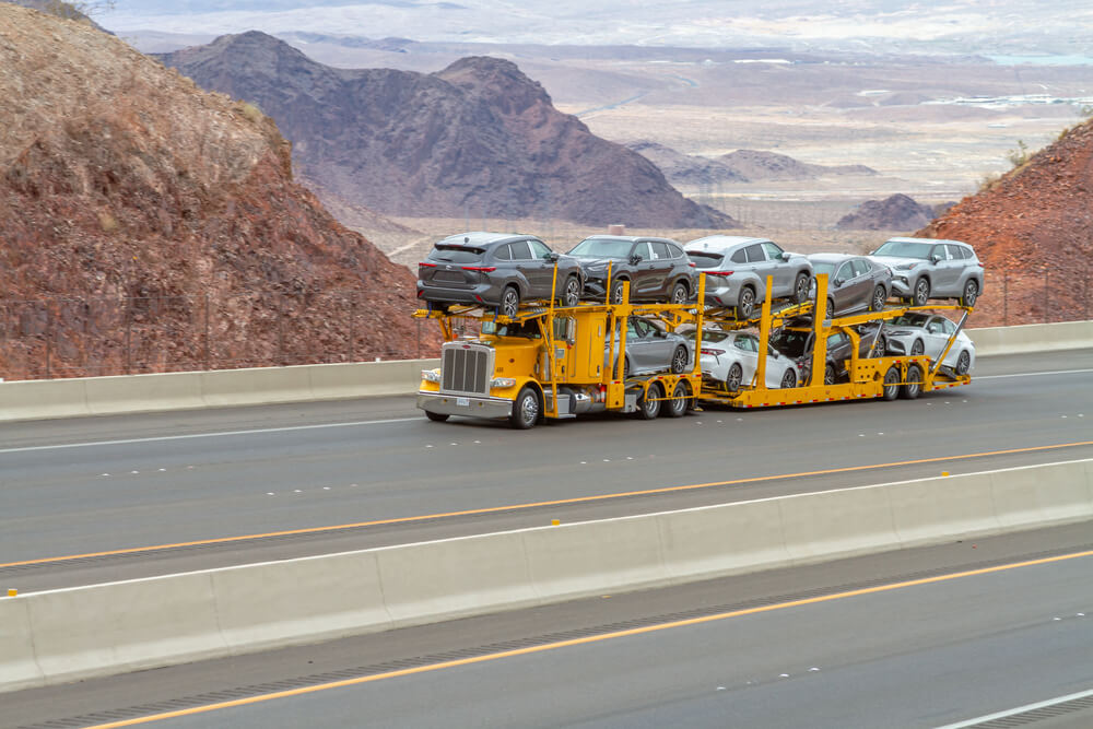 Car Export Fees