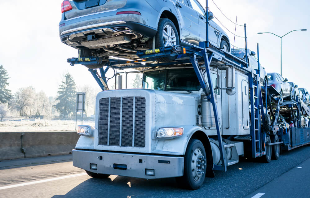 Best Car Shipping Companies
