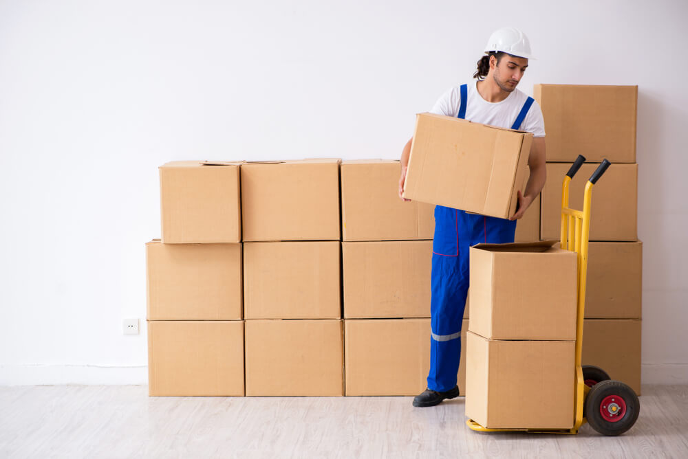 Experienced Movers' Packing Secrets
